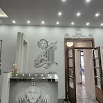 Valentini Hotel *