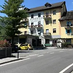 Hotel Valentini Baceno