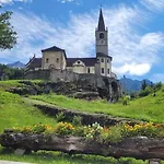 Valentini Hotel