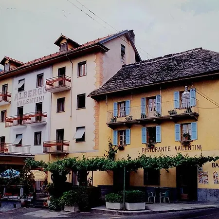 Valentini