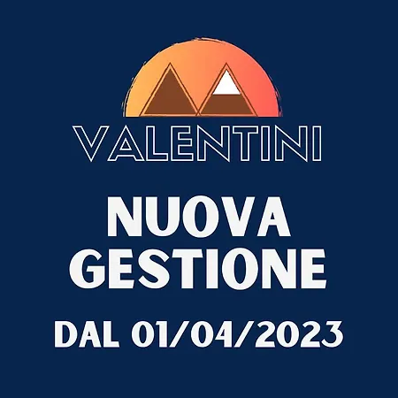 Hotel Valentini *