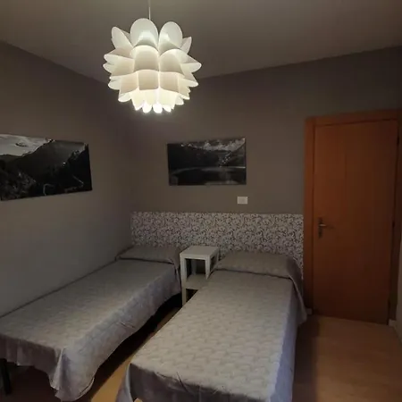 Hotel Valentini Baceno
