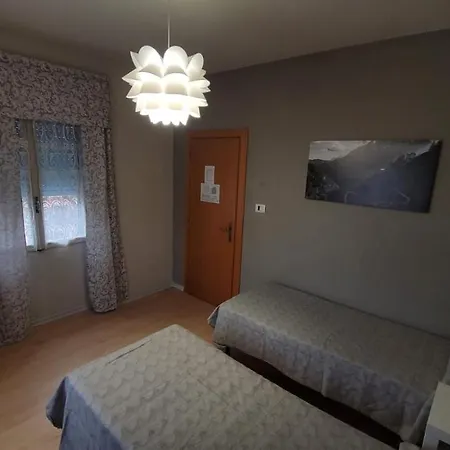 Valentini Hotel