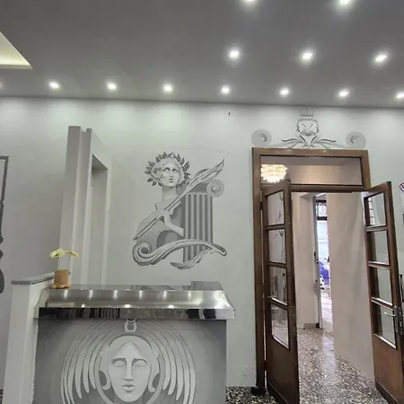 Valentini Hotel *