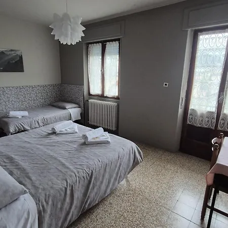 Valentini Hotel Baceno