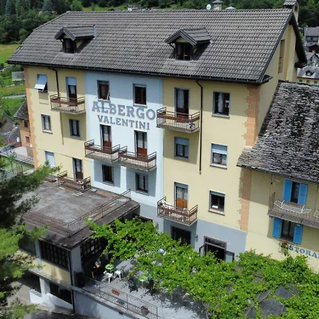 Valentini *