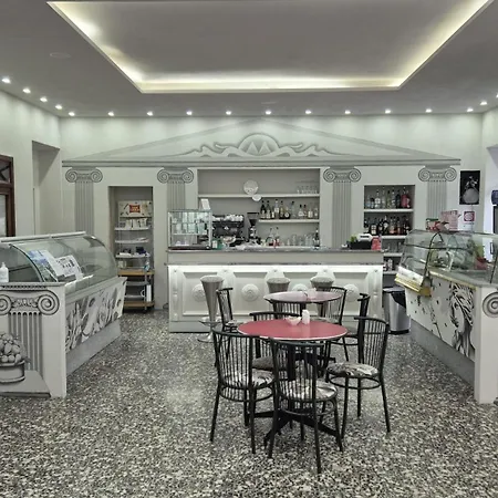 Valentini Hotel Baceno