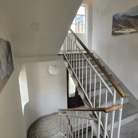 Hotel Valentini Baceno