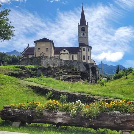 Valentini Hotel