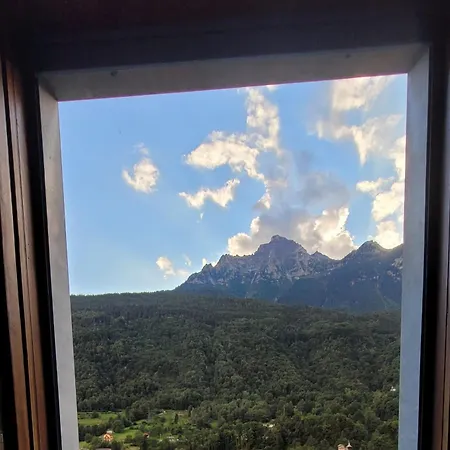 Hotel Valentini *