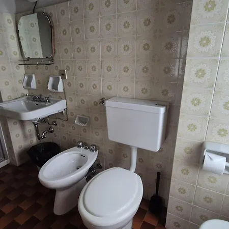 Valentini Hotel Baceno