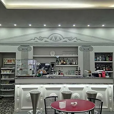 酒店 Valentini 巴切诺