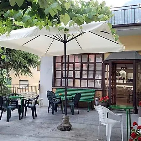 Valentini 酒店