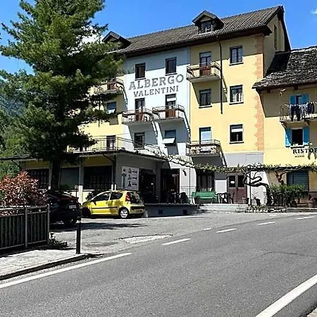 Valentini 酒店 巴切诺