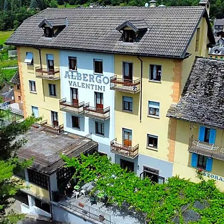 Valentini *