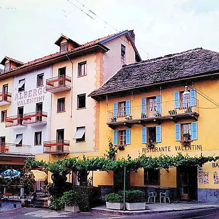 Valentini *