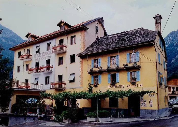 Valentini