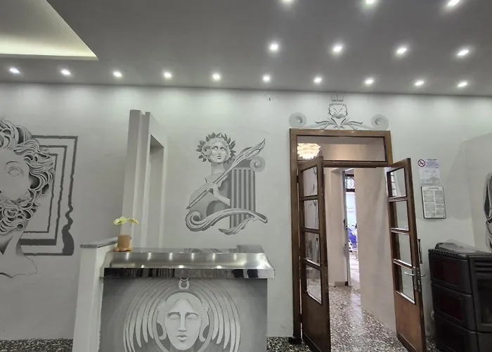 Valentini Otel *