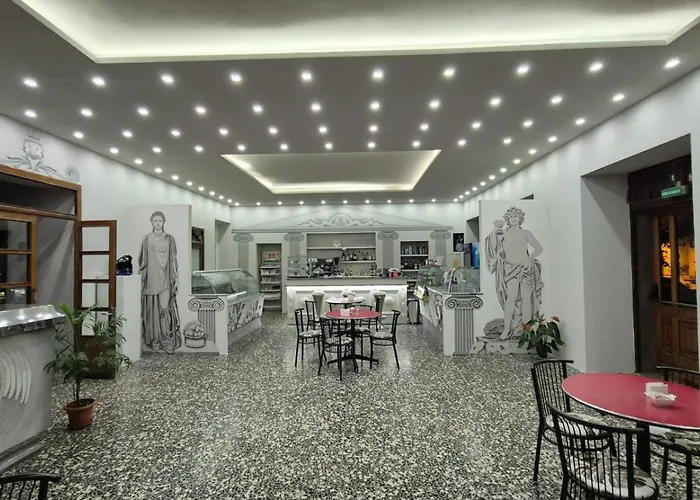 Otel Valentini *