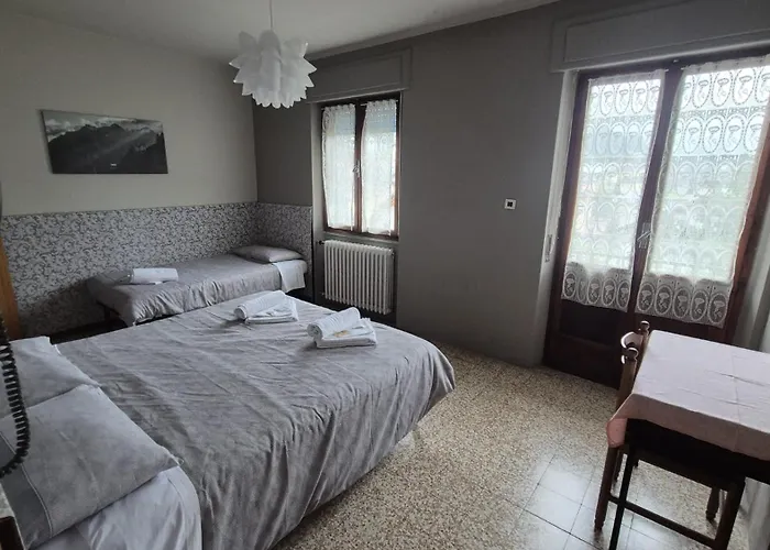 Valentini Otel Baceno