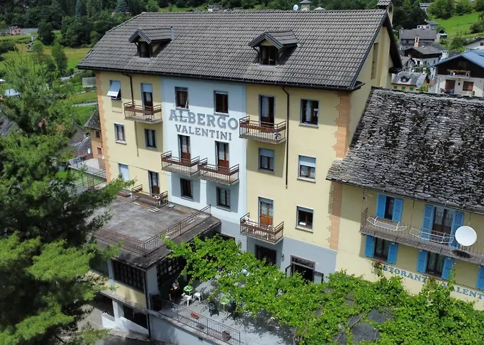 Valentini *