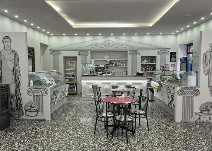 Valentini Otel Baceno