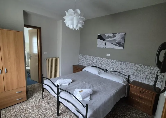 Otel Valentini