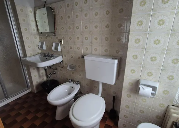 Valentini Otel Baceno